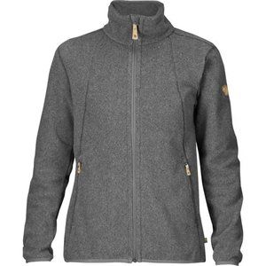 Fjällräven Stina Fleece Medium Grey